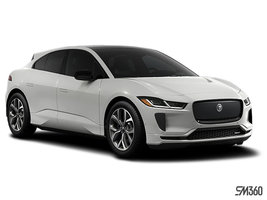 JAGUAR I-Pace HSE 2024 photo-2