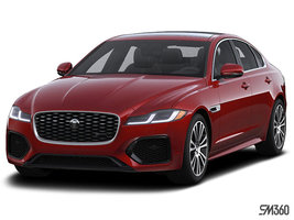 2024 JAGUAR XF R-DYNAMIC SE photo-1