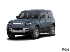 2024 LAND ROVER Defender 110 MHEV S photo-1