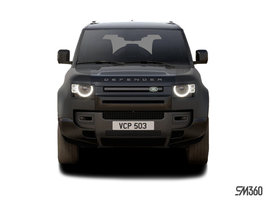 2024 LAND ROVER Defender 110 Carpathian Edition photo-2