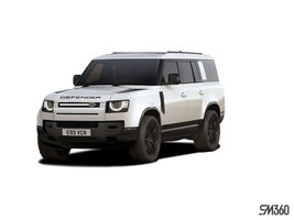 2024 LAND ROVER Defender 130 MHEV Outbound photo-1