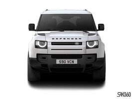 2024 LAND ROVER Defender 130 MHEV Outbound photo-2
