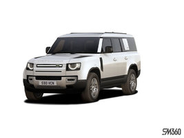 LAND ROVER Defender 130 MHEV S 2024 photo-1