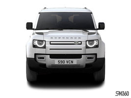 LAND ROVER Defender 130 MHEV S 2024 photo-2