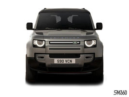LAND ROVER Defender 130 MHEV X-Dynamic SE 2024 photo-2