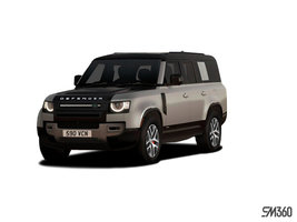 2024 LAND ROVER Defender 130 MHEV X photo-1