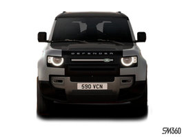 2024 LAND ROVER Defender 130 MHEV X photo-2