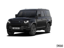 2024 LAND ROVER Defender 130 V8 photo-1