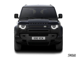 2024 LAND ROVER Defender 130 V8 photo-2