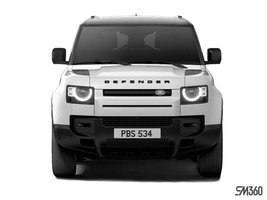 2024 LAND ROVER Defender 90 MHEV X-DYNAMIC SE photo-1