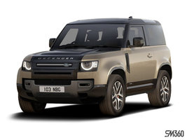 2024 LAND ROVER Defender 90 MHEV X photo-1