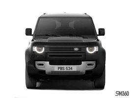 2024 LAND ROVER Defender 90 S photo-1