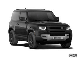2024 LAND ROVER Defender 90 S photo-2