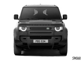 2024 LAND ROVER Defender 90 V8 photo-1