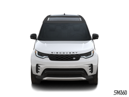 LAND ROVER Discovery MHEV DYNAMIC SE 2024 photo-2