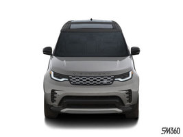 LAND ROVER Discovery MHEV METROPOLITAN EDITION 2024 photo-2