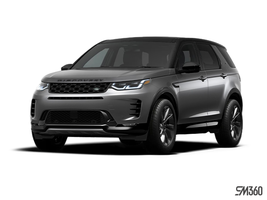2024 LAND ROVER Discovery Sport DYNAMIC HSE photo-1