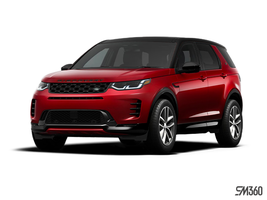2024 LAND ROVER Discovery Sport DYNAMIC SE photo-1