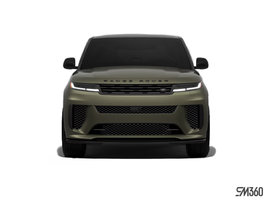 LAND ROVER Range Rover Sport MHEV Edition One Carbon Bronze 2024 photo-1
