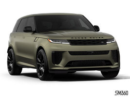 LAND ROVER Range Rover Sport MHEV Edition One Carbon Bronze 2024 photo-2