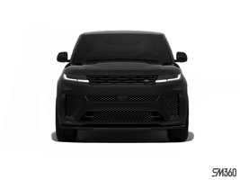 LAND ROVER Range Rover Sport MHEV Edition One Obsidian/Flux 2024 photo-1