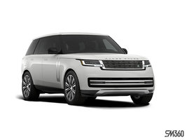 2024 LAND ROVER Range Rover Autobiography SWB photo-1