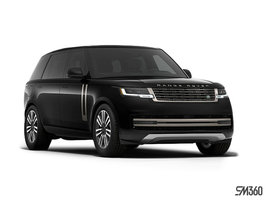 2024 LAND ROVER Range Rover SE LWB 7 Seats photo-1