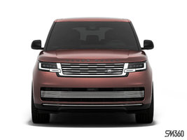 2024 LAND ROVER Range Rover SV LWB 5-SEAT photo-2