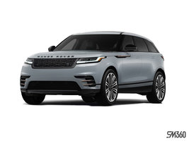 LAND ROVER Range Rover Velar MHEV Dynamic HSE 2024 photo-1