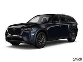 2024 CX-90 Hybrid GS photo-1