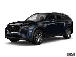 2024 CX-90 Plug-In Hybrid GS photo-1