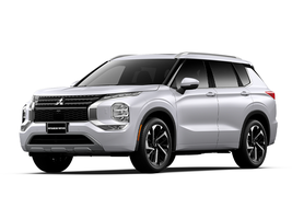 2024 MITSUBISHI Outlander GT Premium S-AWC photo-1