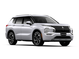 2024 MITSUBISHI Outlander GT Premium S-AWC photo-2