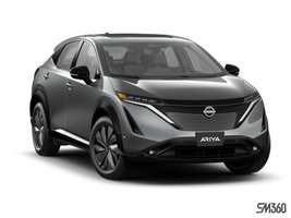 2024 NISSAN Ariya Standard Range EVOLVE e-4ORCE photo-1