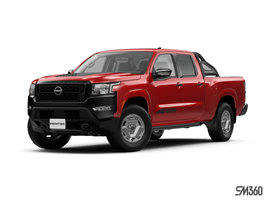 NISSAN Frontier Édition Hardbody 2024 photo-1
