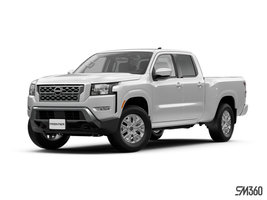 NISSAN Frontier SV 2024 photo-1