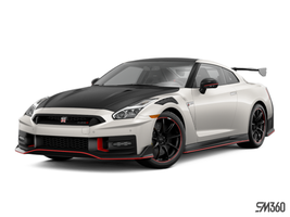 2024 NISSAN GT-R Nismo Appearance Package photo-1