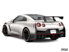 2024 NISSAN GT-R Nismo Appearance Package photo-2