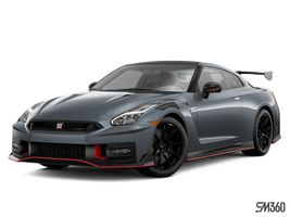 2024 NISSAN GT-R NISMO photo-1