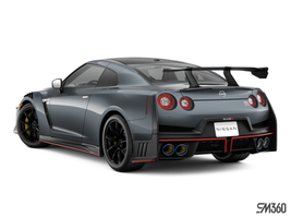 2024 NISSAN GT-R NISMO photo-2