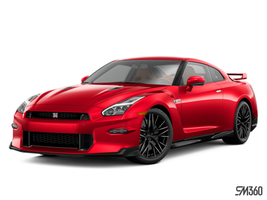 NISSAN GT-R Ensemble Intérieur Premium 2024 photo-1
