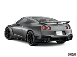 NISSAN GT-R Privilège 2024 photo-2