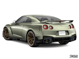 2024 NISSAN GT-R T-Spec photo-2