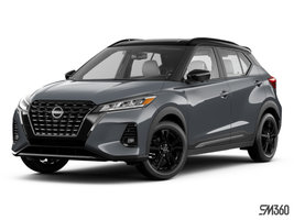 NISSAN Kicks SR Privilège 2024 photo-1