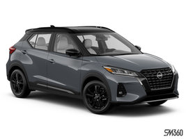 NISSAN Kicks SR Privilège 2024 photo-2