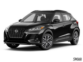 NISSAN Kicks SR 2024 photo-1