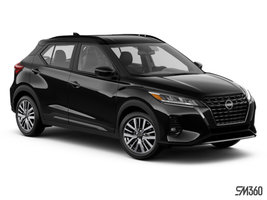 NISSAN Kicks SR 2024 photo-2