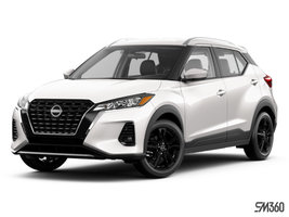 NISSAN Kicks SV Édition Spéciale 2024 photo-1