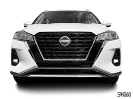 NISSAN Kicks SV Édition Spéciale 2024 photo-2