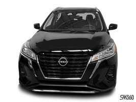 2024 NISSAN KICKS PLAY SV photo-2
